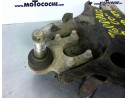 BRAZO SUSPENSION INFERIOR DELANTERO IZQUIERDO 