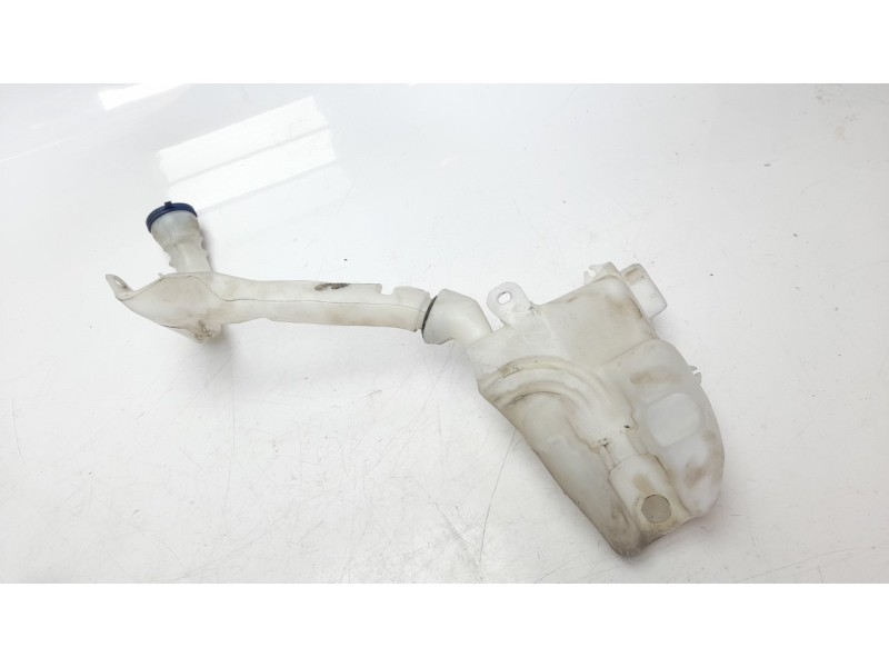 Recambio de deposito limpia para peugeot 208 1.4 hdi fap referencia OEM IAM 9683988680  