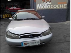 ford mondeo berlina (gd) del año 2000 2