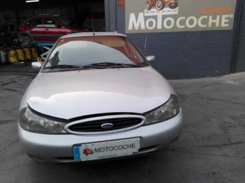 ford mondeo berlina (gd) del año 2000