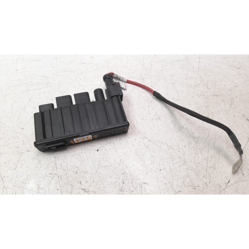 Recambio de modulo electronico para bmw serie 1 lim. (f40) 2.0 16v turbodiesel referencia OEM IAM 8589907  
