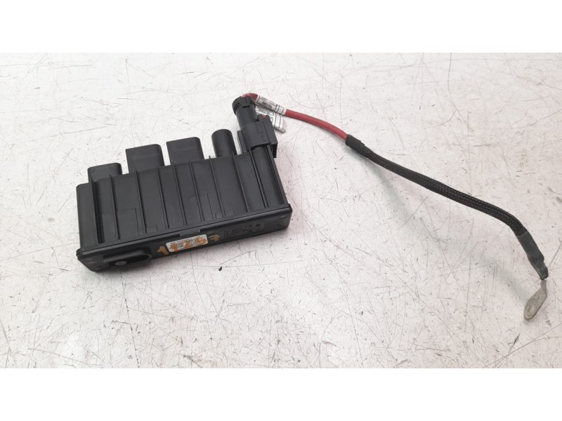 Recambio de modulo electronico para bmw serie 1 lim. (f40) 2.0 16v turbodiesel referencia OEM IAM 8589907  