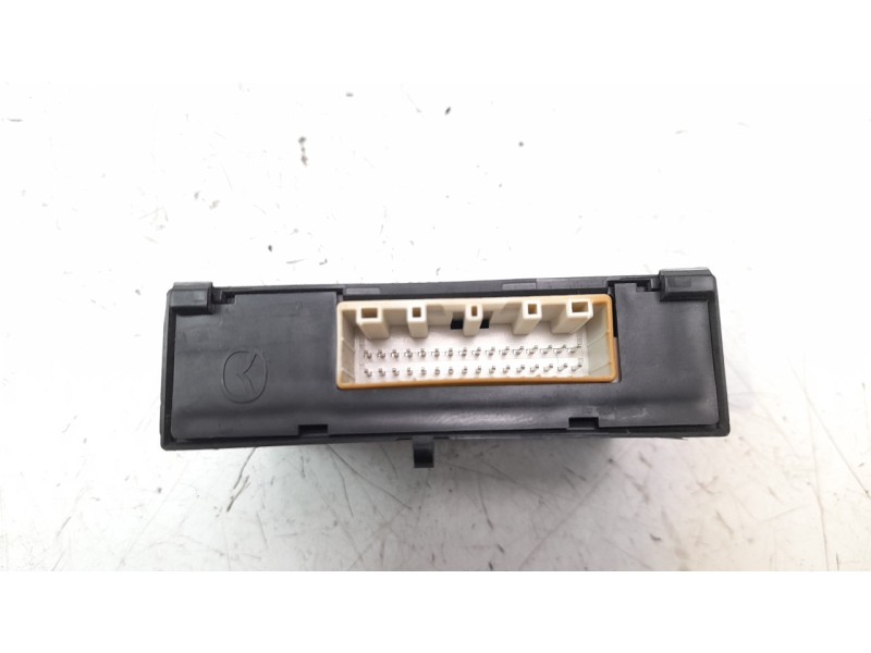 Recambio de modulo electronico para mazda cx-30 referencia OEM IAM DFR5675U0  