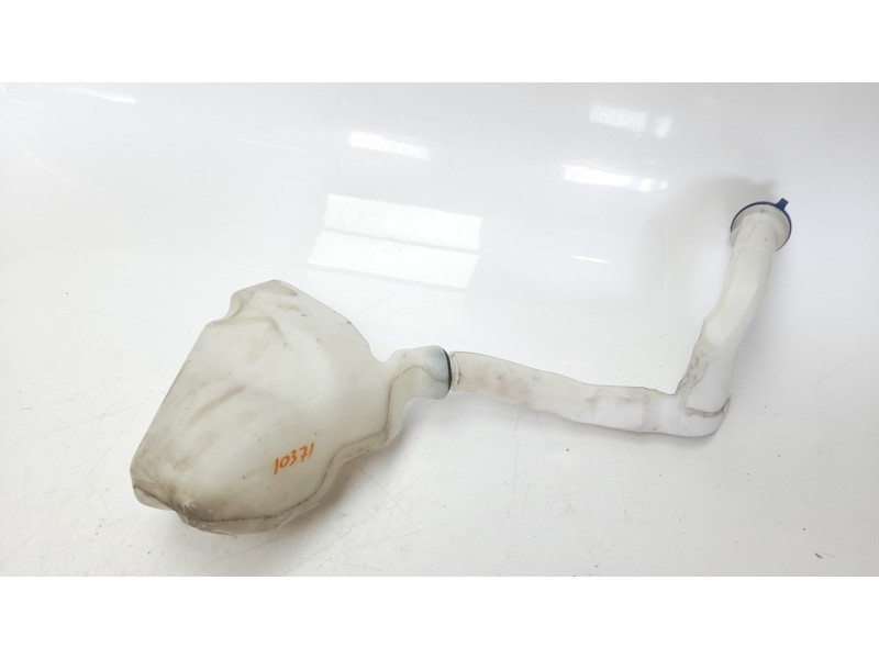 Recambio de deposito limpia para peugeot 208 1.4 hdi fap referencia OEM IAM 9683988680  