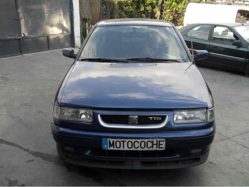 seat toledo (1l) del año 1996