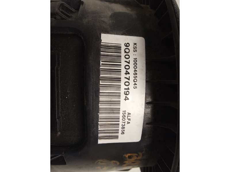 Recambio de kit airbag para alfa romeo brera (177) 2.4 jtd cat referencia OEM IAM 156060132  