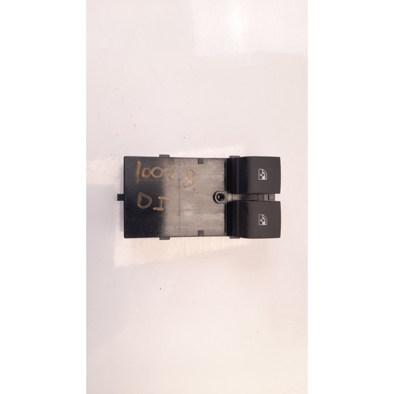 Recambio de mando elevalunas delantero izquierdo para opel astra k sports tourer 1.6 cdti dpf referencia OEM IAM 13408462  