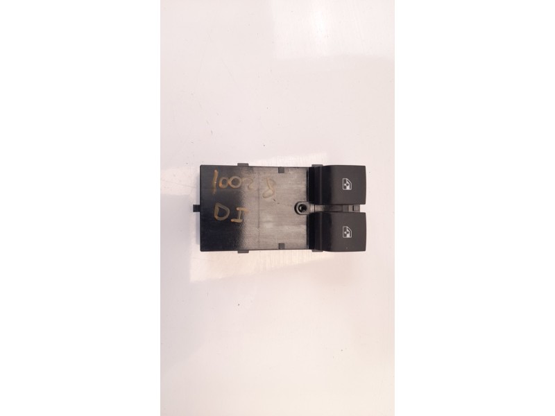 Recambio de mando elevalunas delantero izquierdo para opel astra k sports tourer 1.6 cdti dpf referencia OEM IAM 13408462  
