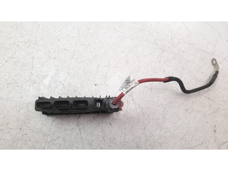 Recambio de modulo electronico para bmw serie 1 lim. (f40) 2.0 16v turbodiesel referencia OEM IAM 8589907  