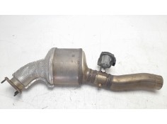 CATALIZADOR 8W0254452C 8W0131703AQ 8W0230AA