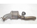 CATALIZADOR 8W0254452C 8W0131703AQ 8W0230AA