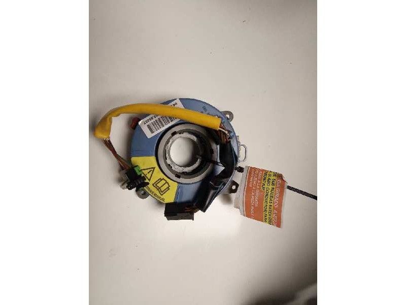 Recambio de kit airbag para alfa romeo brera (177) 2.4 jtd cat referencia OEM IAM 156060132  