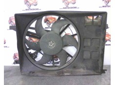 Recambio de electroventilador para saab 9-3 berlina 2.2 16v tid cat referencia OEM IAM 4962924  4702