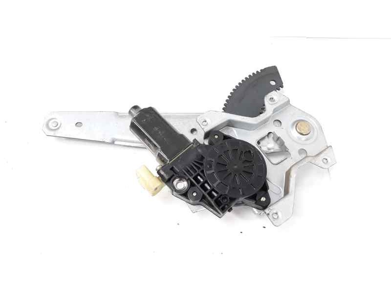 Recambio de elevalunas trasero izquierdo para hyundai getz (tb) 1.3 12v cat referencia OEM IAM 834031C010  