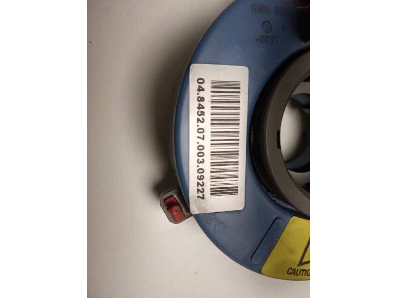 Recambio de kit airbag para alfa romeo brera (177) 2.4 jtd cat referencia OEM IAM 156060132  