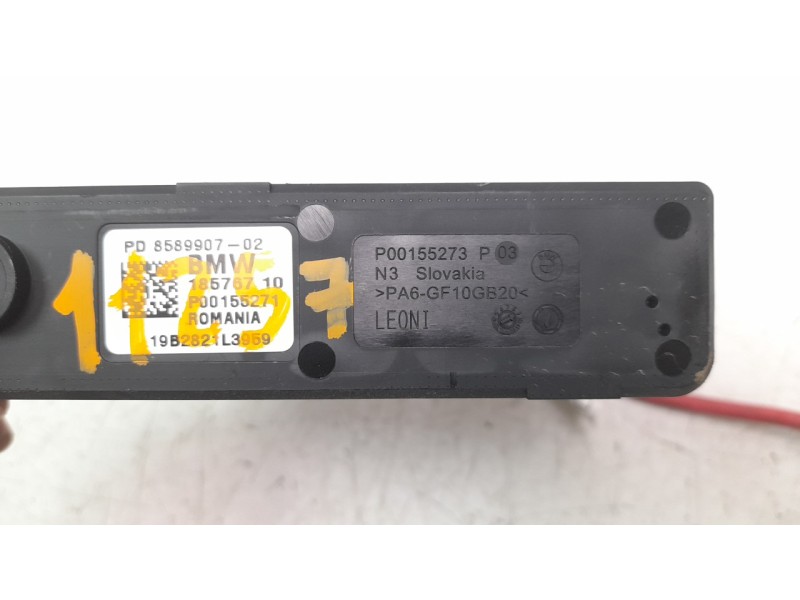 Recambio de modulo electronico para bmw serie 1 lim. (f40) 2.0 16v turbodiesel referencia OEM IAM 8589907  