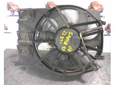 Recambio de electroventilador para saab 9-3 berlina 2.2 16v tid cat referencia OEM IAM 4962924  4702 2