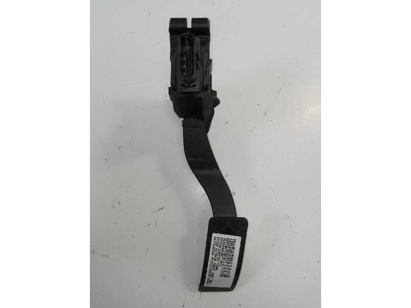Recambio de potenciometro pedal para skoda octavia combi (5e5) ambition referencia OEM IAM 5Q1723503H  