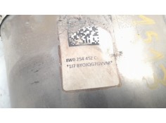 Recambio de catalizador para audi a4 berlina (8wc) 35 tdi s line referencia OEM IAM 8W0254452C 8W0131703AQ 8W0230AA 2