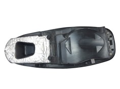 Recambio de portaequipajes para kymco g-dink 125 referencia OEM IAM 81260ACD5E01N1R   2