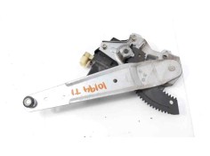 Recambio de elevalunas trasero izquierdo para hyundai getz (tb) 1.3 12v cat referencia OEM IAM 834031C010   2