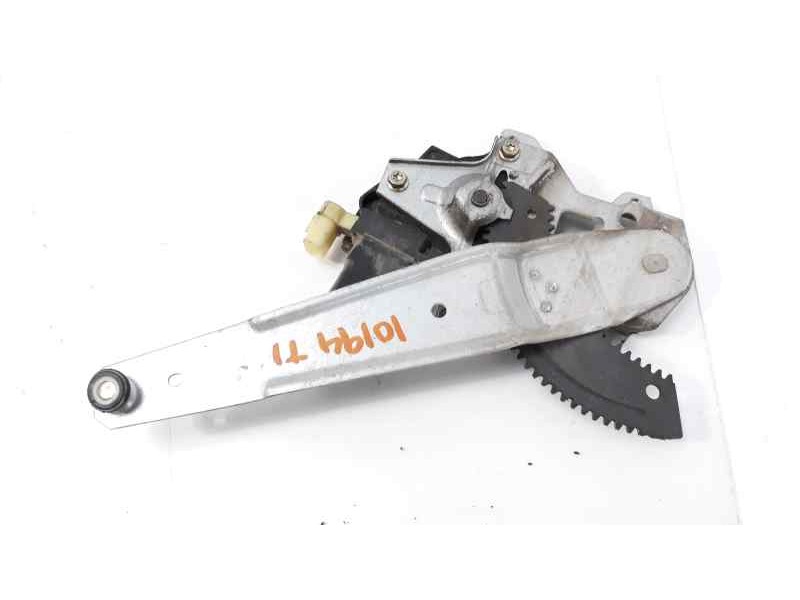 Recambio de elevalunas trasero izquierdo para hyundai getz (tb) 1.3 12v cat referencia OEM IAM 834031C010  