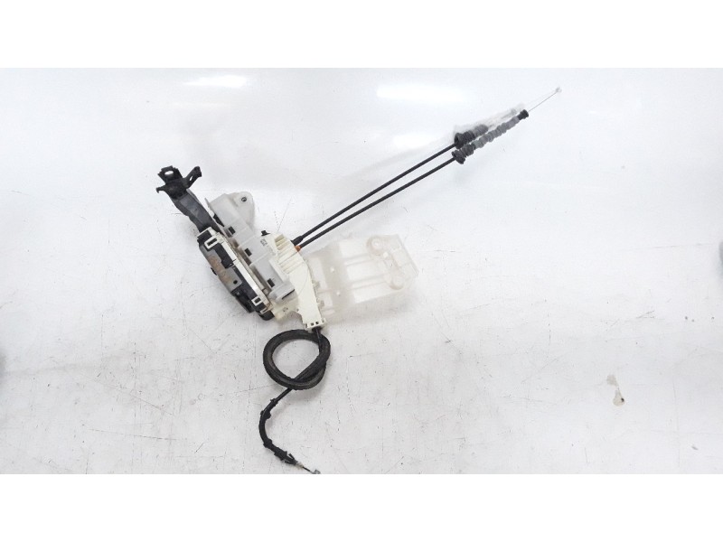 Recambio de cerradura puerta delantera derecha para jeep renegade 1.6 m-jet cat referencia OEM IAM 52139901  