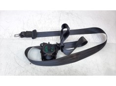Recambio de cinturon seguridad trasero central para ford transit courier 1.5 tdci cat referencia OEM IAM 1859958   2