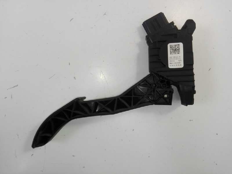 Recambio de potenciometro pedal para skoda octavia combi (5e5) ambition referencia OEM IAM 5Q1723503H  