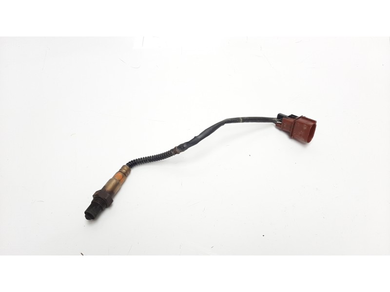 Recambio de sonda lambda para volkswagen touareg (7la) 3.2 v6 24v referencia OEM IAM 0258007223 0258007223 