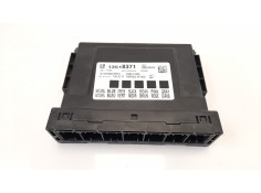 Recambio de modulo electronico para opel astra k sports tourer 1.6 cdti dpf referencia OEM IAM 13518371 F00HJ01757 