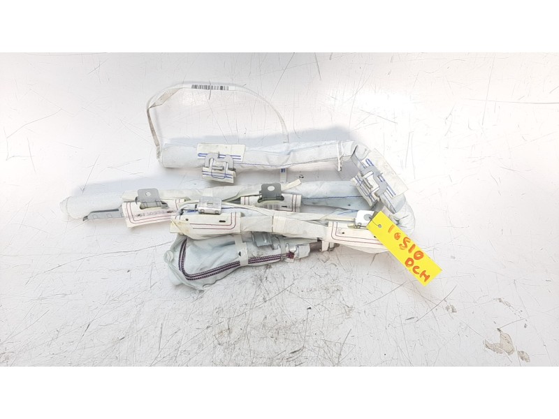 Recambio de airbag cortina delantero derecho para nissan pulsar (c13) 1.2 16v cat referencia OEM IAM 985P03ZL0A  