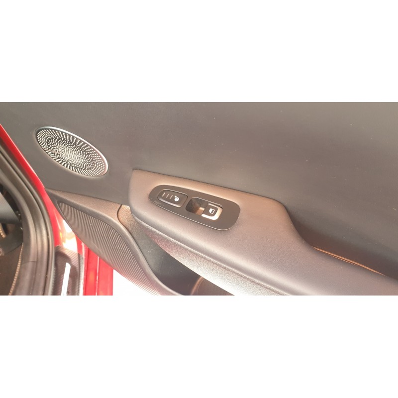 Recambio de mando elevalunas trasero derecho para kia stinger (ck) 2.0 tgdi cat referencia OEM IAM 93581J5000  