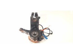Recambio de mangueta delantera izquierda para citroen c3 elle referencia OEM IAM    2