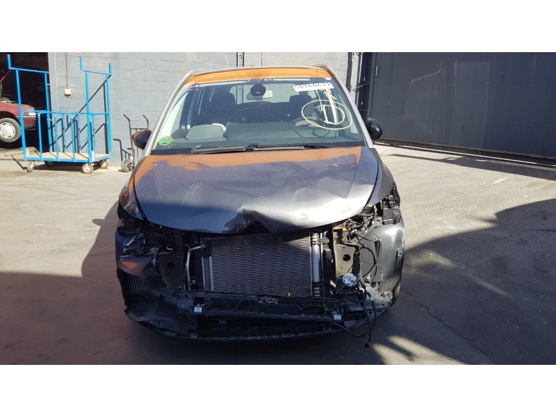 citroen c4 grand picasso del año 2022