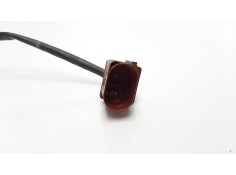 Recambio de sonda lambda para volkswagen touareg (7la) 3.2 v6 24v referencia OEM IAM 0258007223 0258007223  2