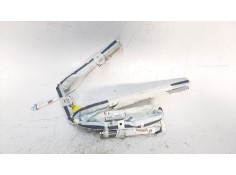 Recambio de airbag cortina delantero derecho para nissan pulsar (c13) 1.2 16v cat referencia OEM IAM 985P03ZL0A   2