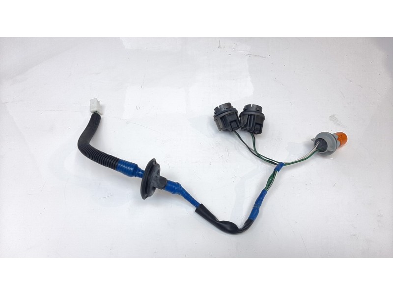 Recambio de portalamparas para toyota rav4 hybrid 4x2 advance referencia OEM IAM 8155542230  