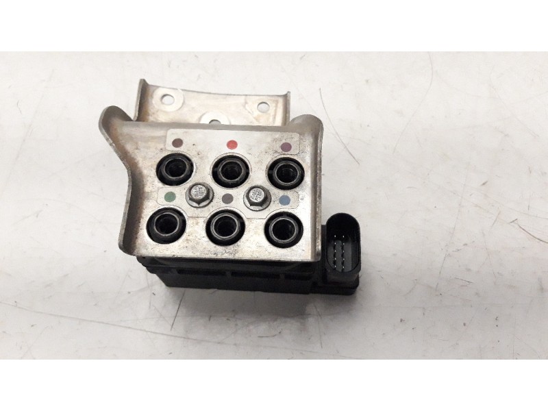 Recambio de modulo electronico para audi a8 (4e2) 3.0 v6 24v tdi referencia OEM IAM 4E0616014 15152400013 