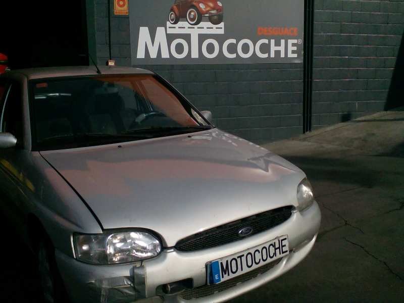 ford escort berl./turnier del año 1999
