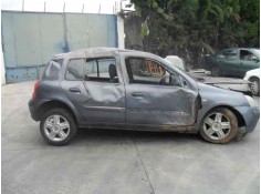 RENAULT CLIO II FASE II (B/CB0)