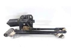 Recambio de motor limpia delantero para hyundai getz (tb) 1.3 12v cat referencia OEM IAM 981001C100   2