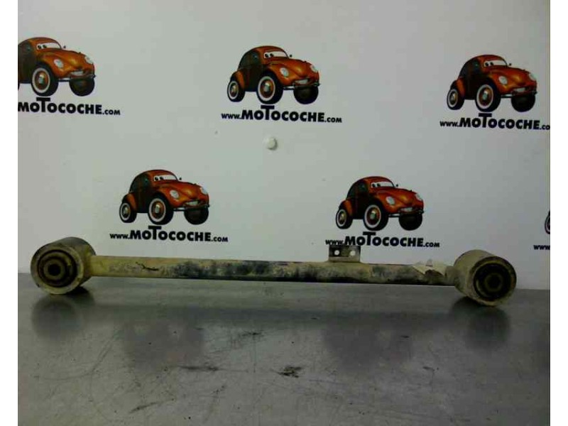 Recambio de brazo suspension inferior trasero derecho para nissan terrano/terrano.ii (r20) referencia OEM IAM   