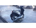 PIAGGIO (VESPA) PIAGGIO LIBERTY 125 IGET