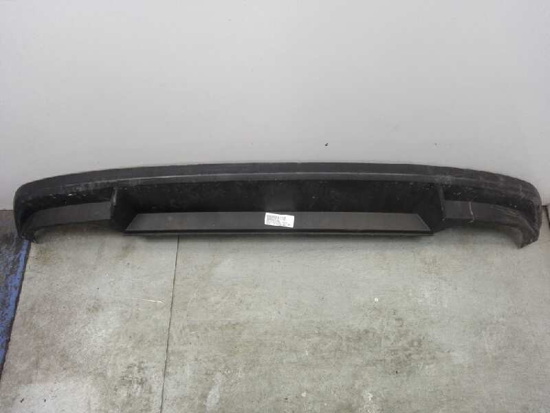 Recambio de spoiler paragolpes trasero para skoda octavia combi (5e5) ambition referencia OEM IAM 5E5807521  
