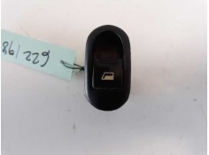 MANDO ELEVALUNAS DELANTERO DERECHO 96605364XT 