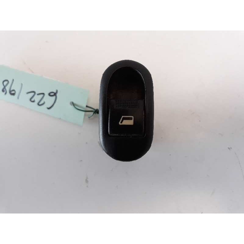 Recambio de mando elevalunas delantero derecho para citroen c3 1.4 hdi audace referencia OEM IAM 96605364XT  