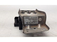Recambio de modulo electronico para audi a8 (4e2) 3.0 v6 24v tdi referencia OEM IAM 4E0616014 15152400013  2