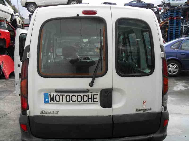 renault kangoo (f/kc0) del año 1997