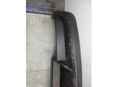 Recambio de spoiler paragolpes trasero para skoda octavia combi (5e5) ambition referencia OEM IAM 5E5807521   2